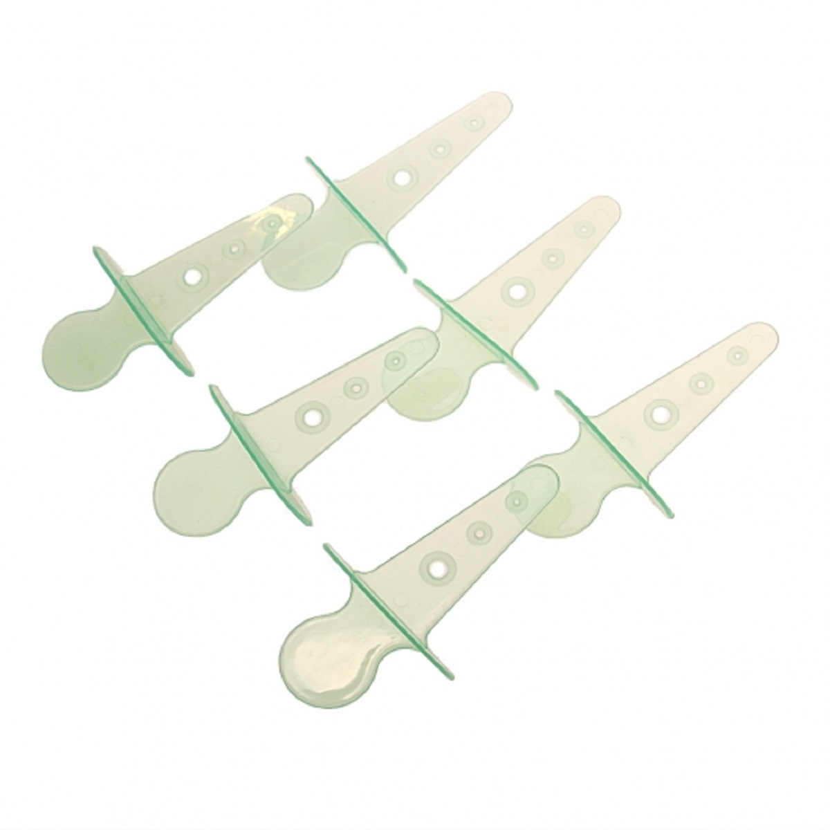 Praktická forma na nanuky